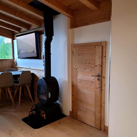 Roof Top Moutain View Direct Access Morzine Avoriaz มงทริองด์ ภายนอก รูปภาพ