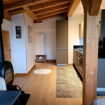 Roof Top Moutain View Direct Access Morzine Avoriaz มงทริองด์ ภายนอก รูปภาพ