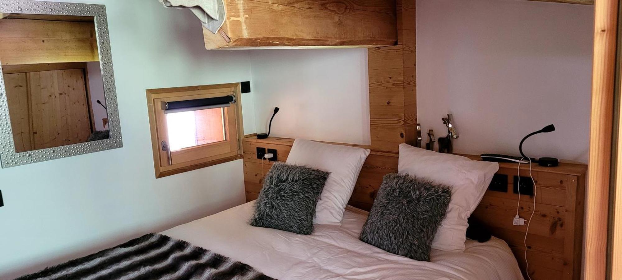 Roof Top Moutain View Direct Access Morzine Avoriaz มงทริองด์ ภายนอก รูปภาพ