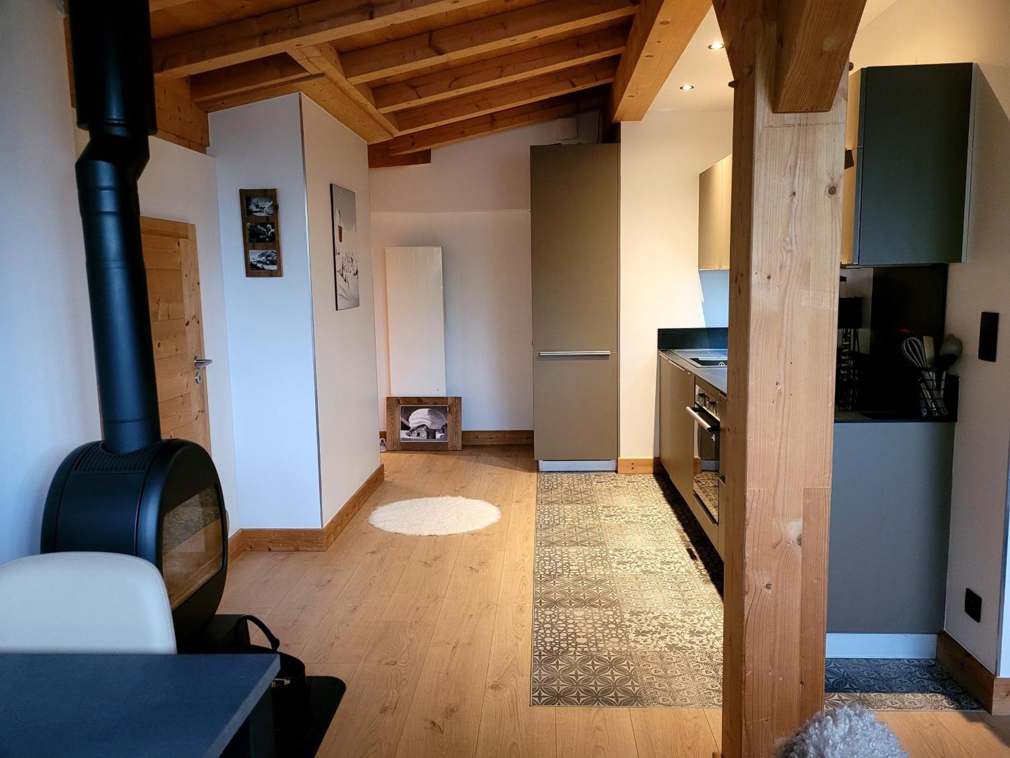 Roof Top Moutain View Direct Access Morzine Avoriaz มงทริองด์ ภายนอก รูปภาพ
